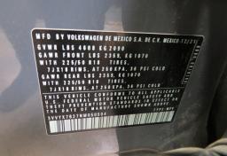 Thumbnail of 2022 Volkswagen Taos