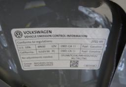 Thumbnail of 2022 Volkswagen Taos