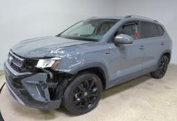 Thumbnail of 2022 Volkswagen Taos