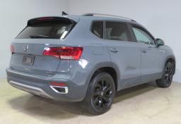 Thumbnail of 2022 Volkswagen Taos