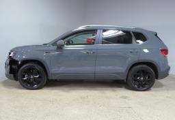 Thumbnail of 2022 Volkswagen Taos