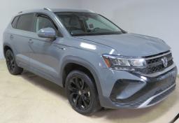 Thumbnail of 2022 Volkswagen Taos
