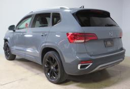 Thumbnail of 2022 Volkswagen Taos