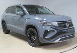 Thumbnail of 2022 Volkswagen Taos