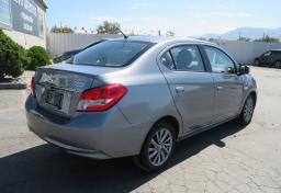 Thumbnail of 2019 Mitsubishi Mirage G4