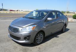 Thumbnail of 2019 Mitsubishi Mirage G4