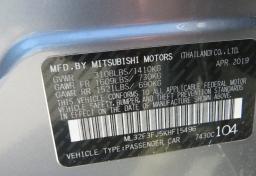 Thumbnail of 2019 Mitsubishi Mirage G4