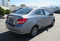 Thumbnail of 2019 Mitsubishi Mirage G4