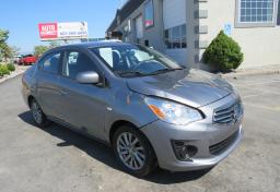 Thumbnail of 2019 Mitsubishi Mirage G4