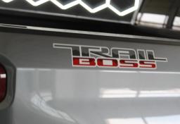 Thumbnail of 2021 Chevrolet Silverado 1500