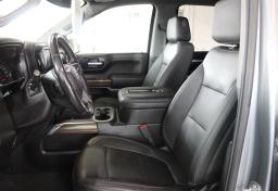 Thumbnail of 2021 Chevrolet Silverado 1500