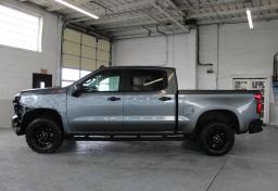 Thumbnail of 2021 Chevrolet Silverado 1500