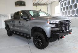 Thumbnail of 2021 Chevrolet Silverado 1500