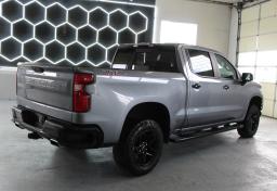 Thumbnail of 2021 Chevrolet Silverado 1500