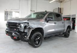 Thumbnail of 2021 Chevrolet Silverado 1500