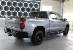 Thumbnail of 2021 Chevrolet Silverado 1500
