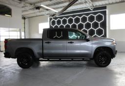 Thumbnail of 2021 Chevrolet Silverado 1500