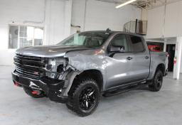 Thumbnail of 2021 Chevrolet Silverado 1500