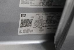 Thumbnail of 2021 Chevrolet Silverado 1500