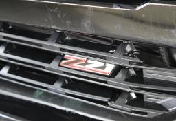 Thumbnail of 2021 Chevrolet Silverado 1500