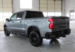 Thumbnail of 2021 Chevrolet Silverado 1500