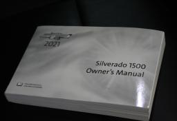 Thumbnail of 2021 Chevrolet Silverado 1500