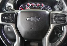 Thumbnail of 2021 Chevrolet Silverado 1500