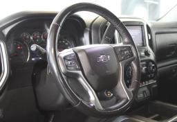 Thumbnail of 2021 Chevrolet Silverado 1500