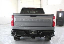 Thumbnail of 2021 Chevrolet Silverado 1500