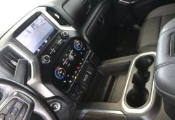 Thumbnail of 2021 Chevrolet Silverado 1500
