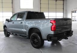 Thumbnail of 2021 Chevrolet Silverado 1500