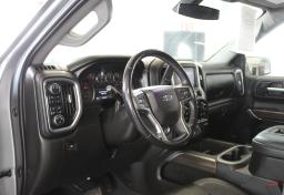 Thumbnail of 2021 Chevrolet Silverado 1500