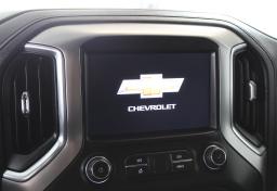 Thumbnail of 2021 Chevrolet Silverado 1500