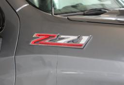 Thumbnail of 2021 Chevrolet Silverado 1500