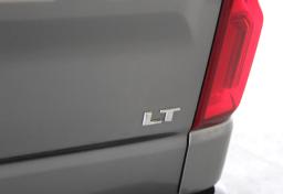 Thumbnail of 2021 Chevrolet Silverado 1500