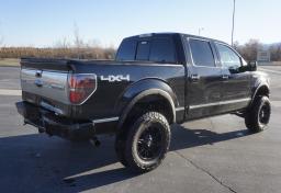 Thumbnail of 2011 Ford F-150