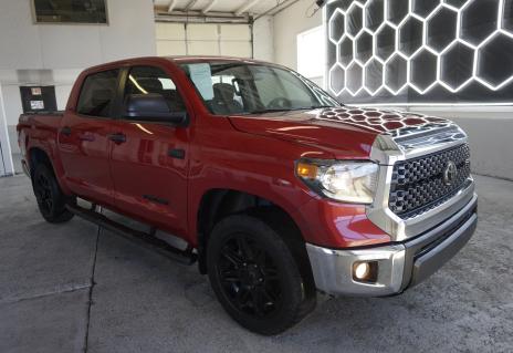 2020 Toyota Tundra