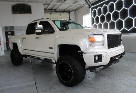 2014 GMC Sierra 1500