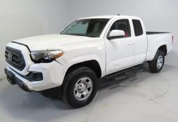 Thumbnail of 2021 Toyota Tacoma