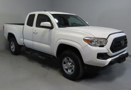 Thumbnail of 2021 Toyota Tacoma
