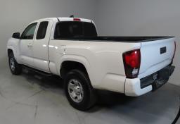Thumbnail of 2021 Toyota Tacoma
