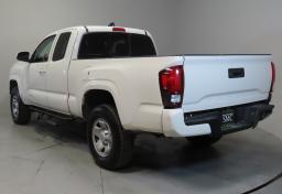 Thumbnail of 2021 Toyota Tacoma