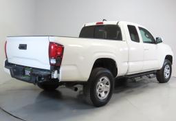 Thumbnail of 2021 Toyota Tacoma