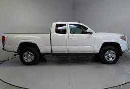 Thumbnail of 2021 Toyota Tacoma