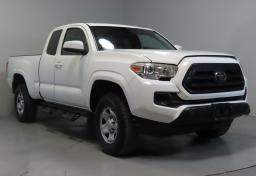 Thumbnail of 2021 Toyota Tacoma