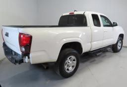 Thumbnail of 2021 Toyota Tacoma