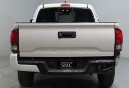 Thumbnail of 2021 Toyota Tacoma