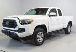 Thumbnail of 2021 Toyota Tacoma