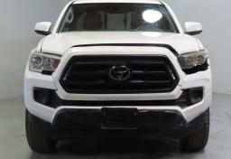Thumbnail of 2021 Toyota Tacoma