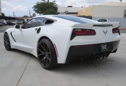 Thumbnail of 2015 Chevrolet Corvette